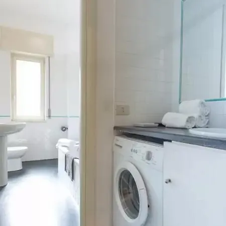 Mergellina Apartment