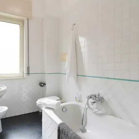 Apartment Mergellina *