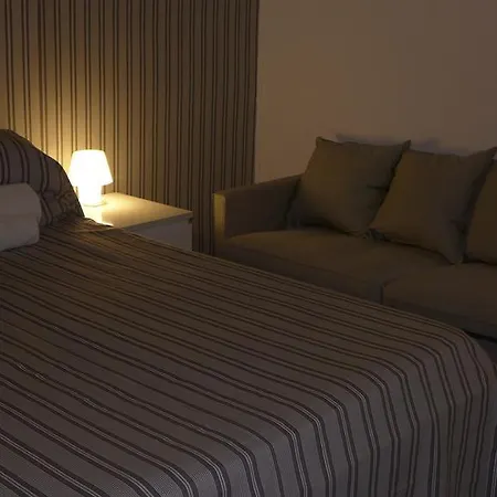 Apartment Mergellina Naples
