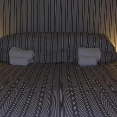 Mergellina Apartment Naples