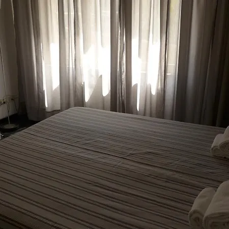 Mergellina Naples