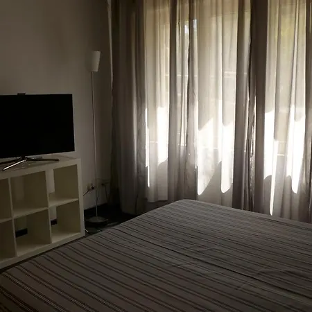 Apartment Mergellina *