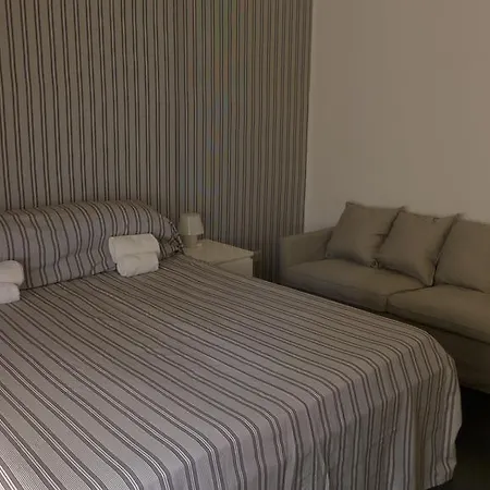 Mergellina Apartment *