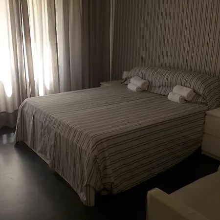 Mergellina Apartment Naples
