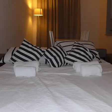 Apartment Mergellina