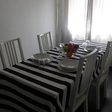 Apartment Mergellina Naples