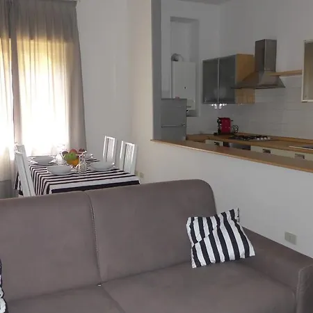 Mergellina Naples