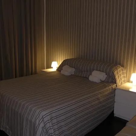 Apartment Mergellina
