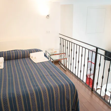 Mergellina Naples