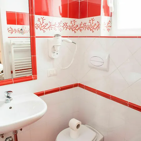 Apartment Mergellina *