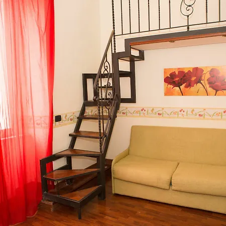 Mergellina Apartment *
