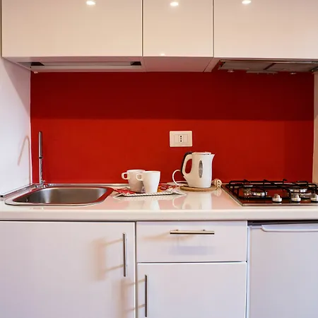 Mergellina Apartment