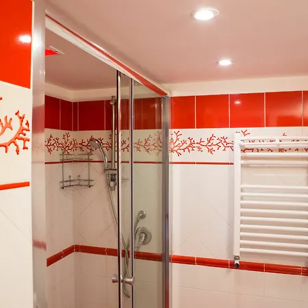 Mergellina Apartment