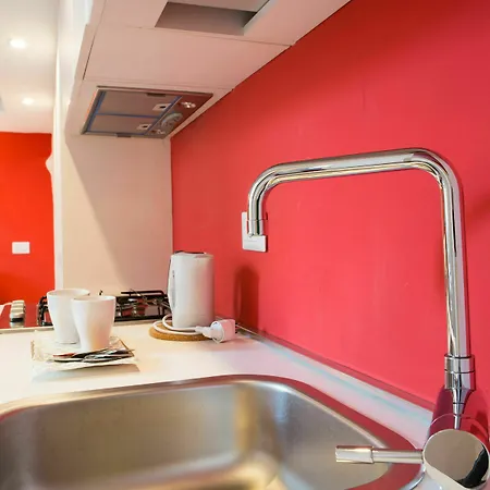 Mergellina Apartment *
