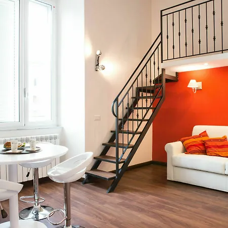 Mergellina Apartment
