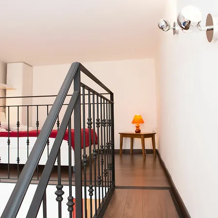 Mergellina Apartment Naples