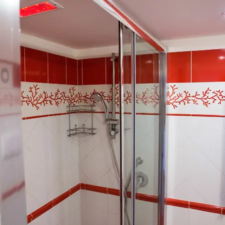 Mergellina Apartment *