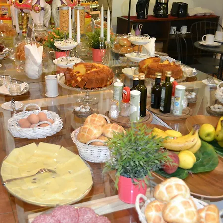 Mergellina Apartment Naples