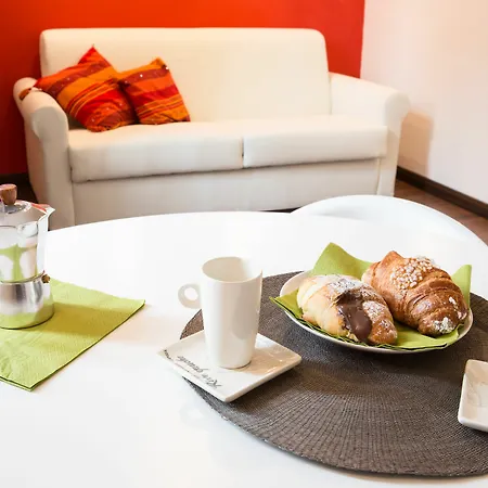 Mergellina Apartment Naples