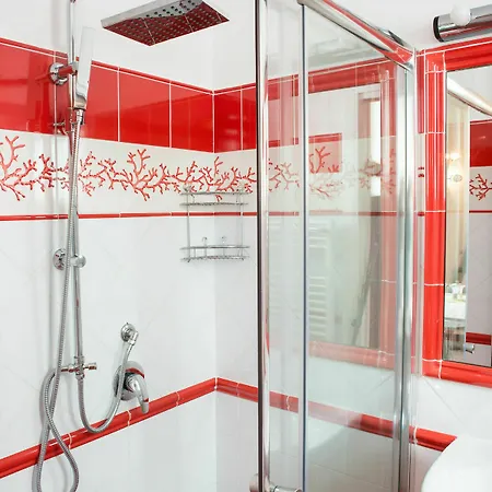 Mergellina Daire